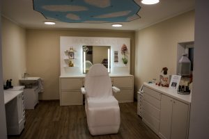 Beauty Studio in Bodenwöhr | Scheeheitssalon