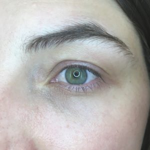 Lashlifting
